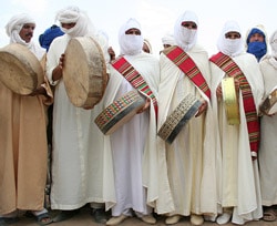 Berberowie