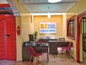 RJ-TRAVEL-AGENCY